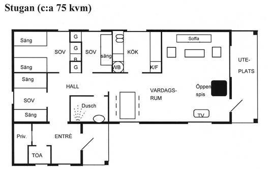 A floor plan of a house

AI-generated content may be incorrect.